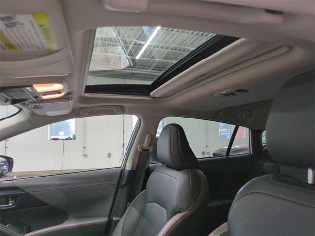 used 2024 Subaru Crosstrek car, priced at $26,000