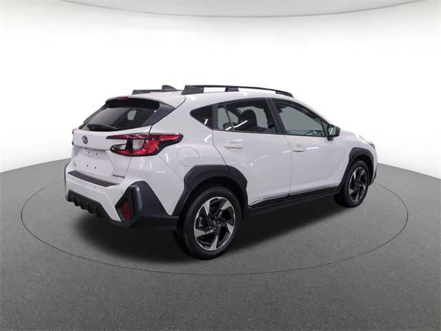used 2024 Subaru Crosstrek car, priced at $26,000