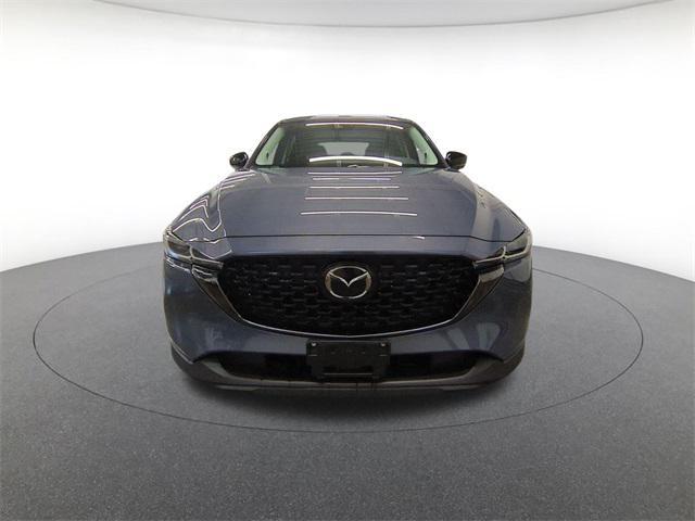 used 2024 Mazda CX-5 car, priced at $24,200