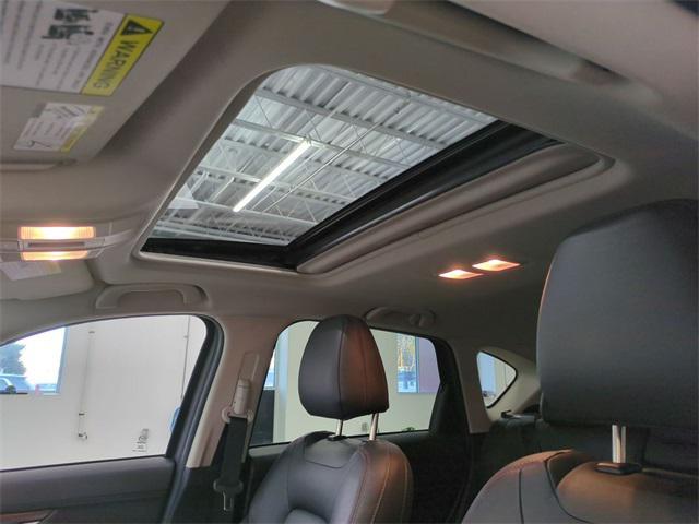 used 2024 Mazda CX-5 car, priced at $24,200