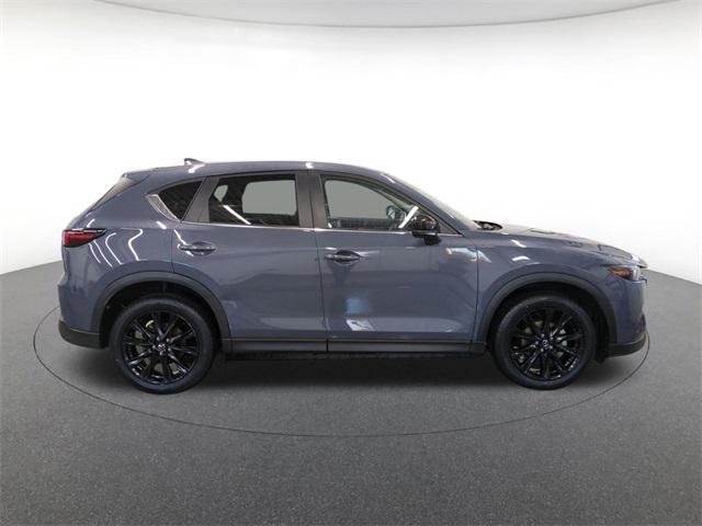 used 2024 Mazda CX-5 car, priced at $24,200