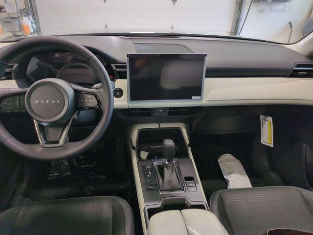 new 2026 Mazda CX-5 car, priced at $33,881