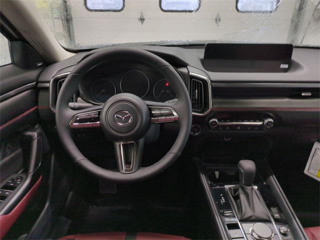 new 2026 Mazda CX-50 Hybrid car, priced at $39,876