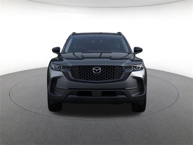 new 2026 Mazda CX-50 Hybrid car, priced at $43,680