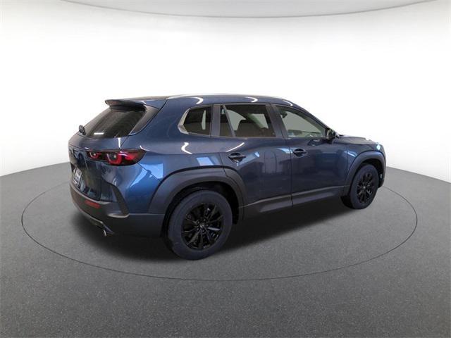 new 2026 Mazda CX-50 car, priced at $30,139
