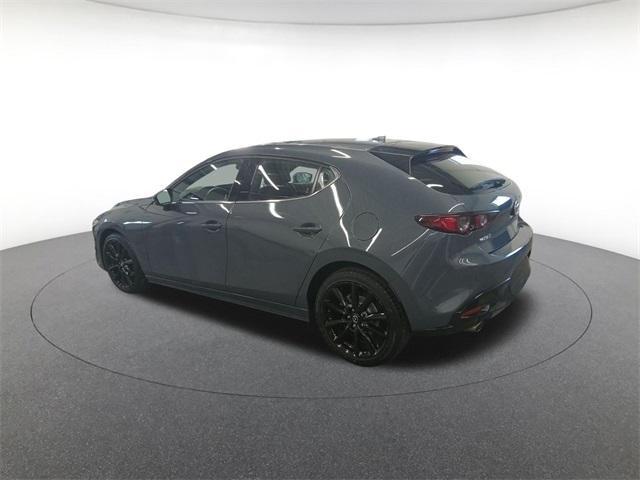 used 2021 Mazda Mazda3 car, priced at $19,300