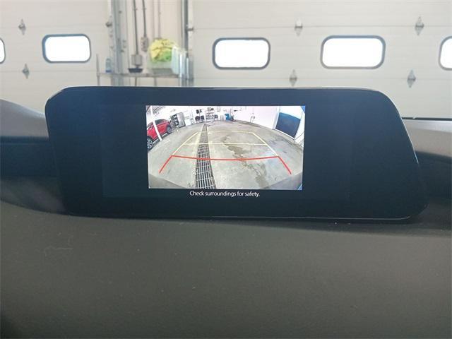 used 2021 Mazda Mazda3 car, priced at $19,300