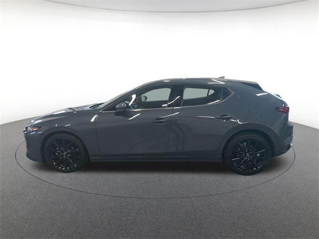 used 2021 Mazda Mazda3 car, priced at $19,300