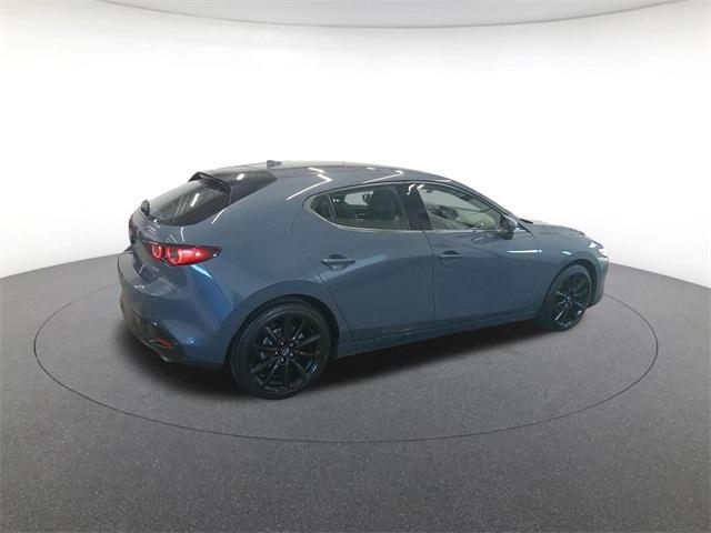 used 2021 Mazda Mazda3 car, priced at $19,300