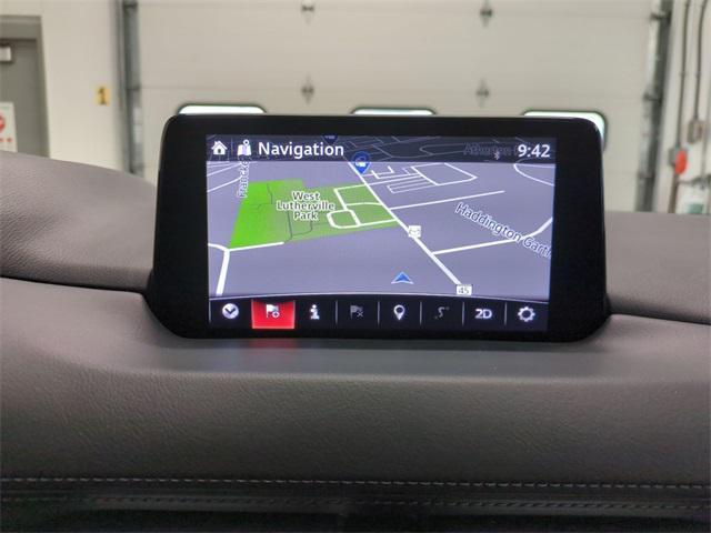 used 2020 Mazda CX-5 car, priced at $19,000