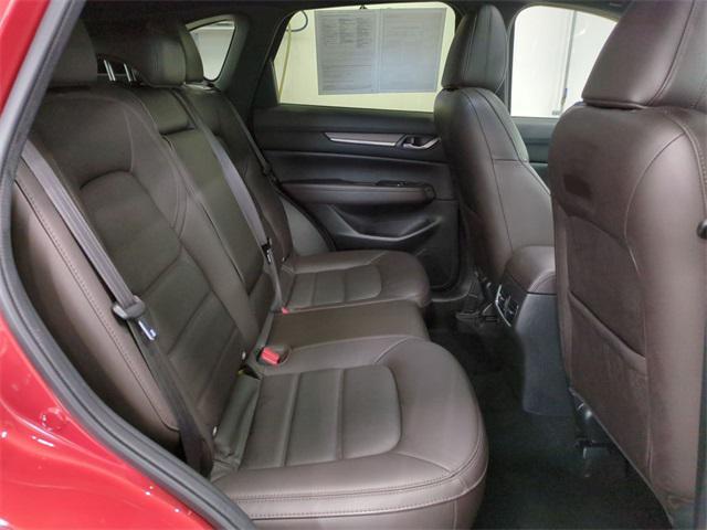 used 2020 Mazda CX-5 car, priced at $19,000