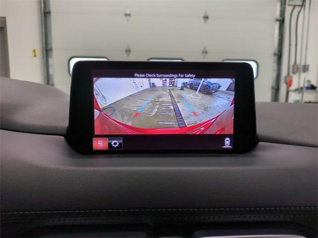 used 2020 Mazda CX-5 car, priced at $19,000