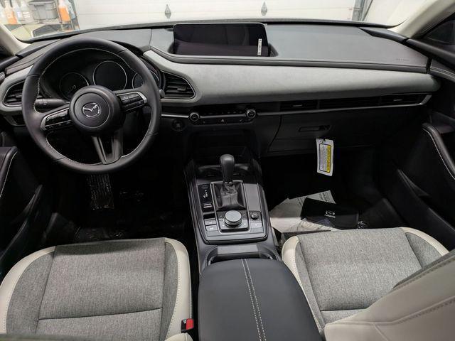 new 2026 Mazda CX-30 car, priced at $29,579