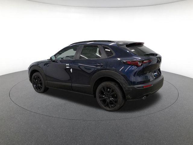 new 2026 Mazda CX-30 car, priced at $29,579