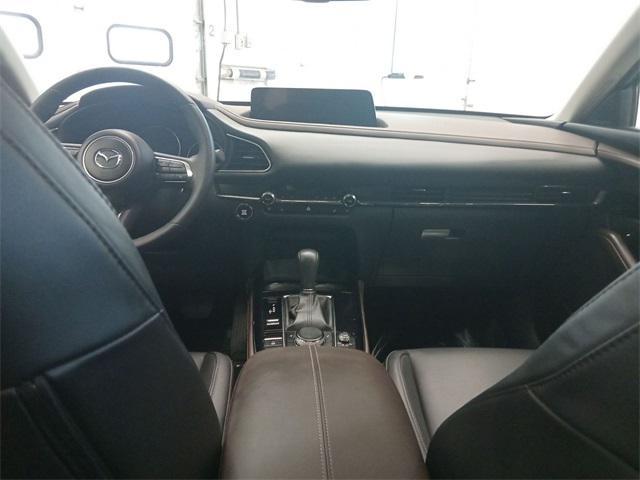 used 2024 Mazda CX-30 car, priced at $28,000