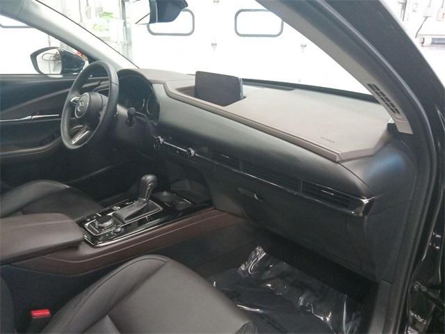 used 2024 Mazda CX-30 car, priced at $28,000