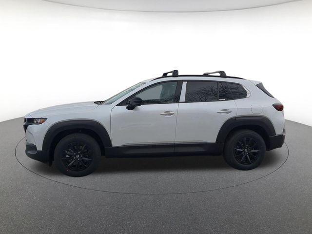 new 2026 Mazda CX-50 Hybrid car, priced at $39,169