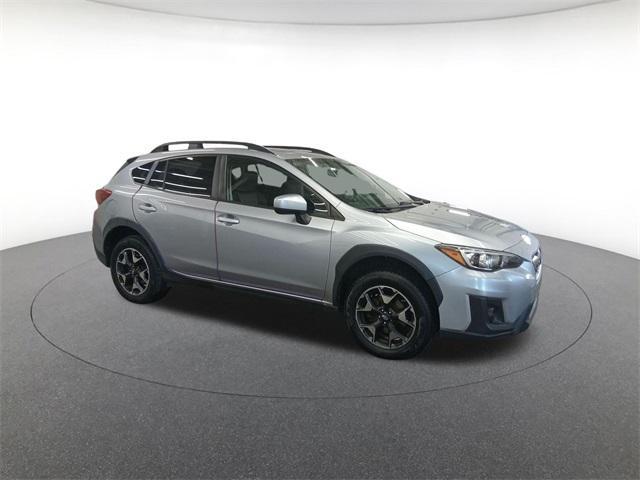 used 2020 Subaru Crosstrek car, priced at $16,150