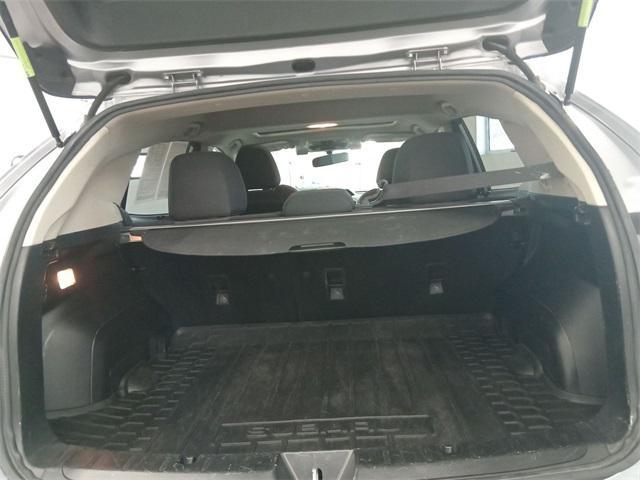 used 2020 Subaru Crosstrek car, priced at $16,150