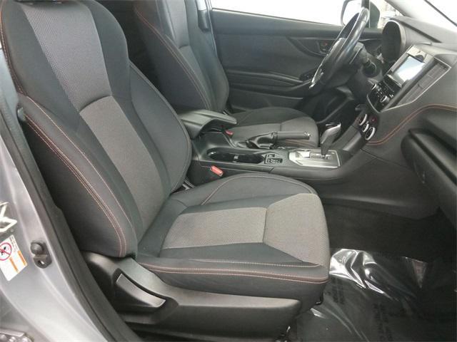 used 2020 Subaru Crosstrek car, priced at $16,150