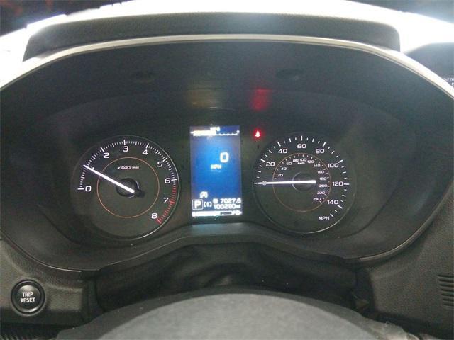 used 2020 Subaru Crosstrek car, priced at $16,150