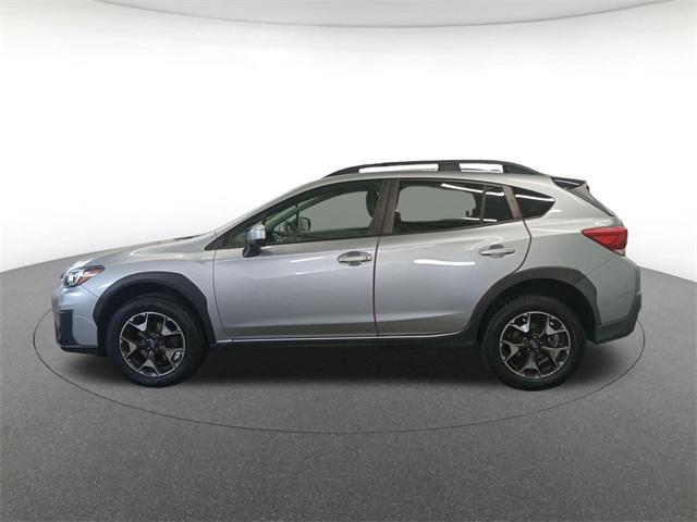 used 2020 Subaru Crosstrek car, priced at $16,150