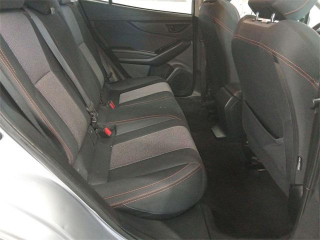 used 2020 Subaru Crosstrek car, priced at $16,150