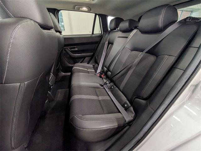 used 2025 Mazda CX-50 car, priced at $28,900