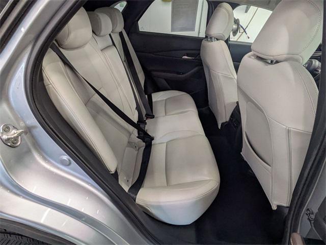 used 2021 Mazda CX-30 car, priced at $22,800