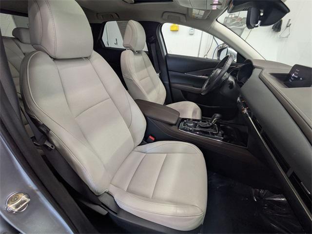 used 2021 Mazda CX-30 car, priced at $22,800
