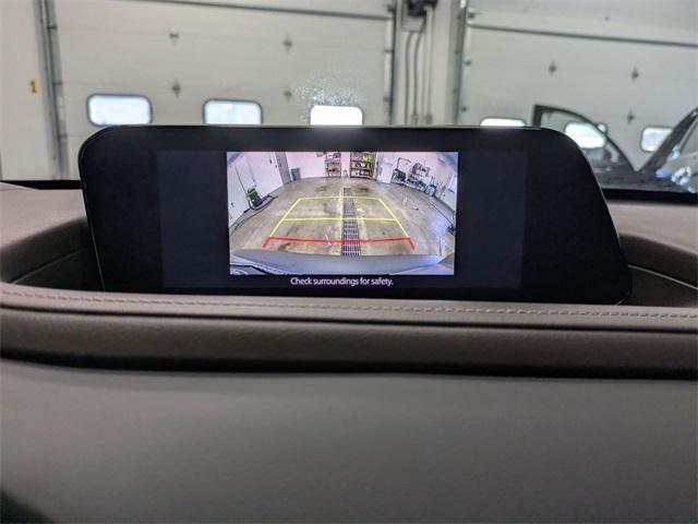 used 2021 Mazda CX-30 car, priced at $22,800