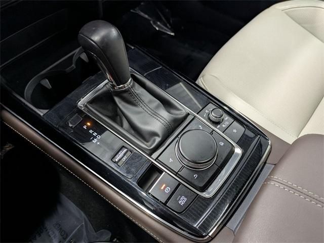 used 2021 Mazda CX-30 car, priced at $22,800