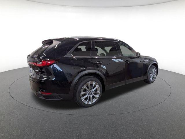 new 2026 Mazda CX-90 PHEV car, priced at $50,763