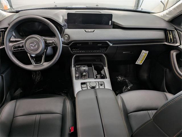 new 2026 Mazda CX-90 PHEV car, priced at $50,763