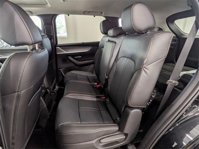 new 2026 Mazda CX-90 PHEV car, priced at $50,763