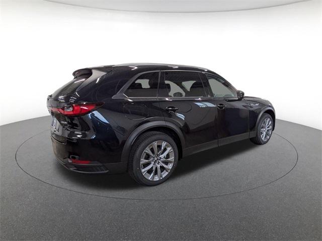 new 2026 Mazda CX-90 PHEV car, priced at $50,763