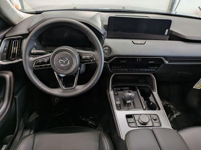 new 2026 Mazda CX-90 PHEV car, priced at $50,763