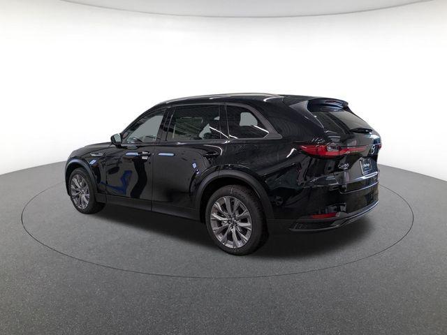 new 2026 Mazda CX-90 PHEV car, priced at $50,763