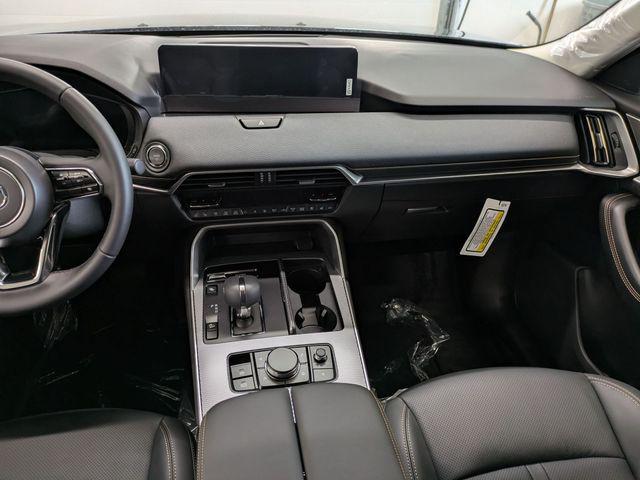 new 2026 Mazda CX-90 PHEV car, priced at $50,763