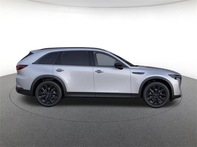 new 2026 Mazda CX-90 car, priced at $49,210