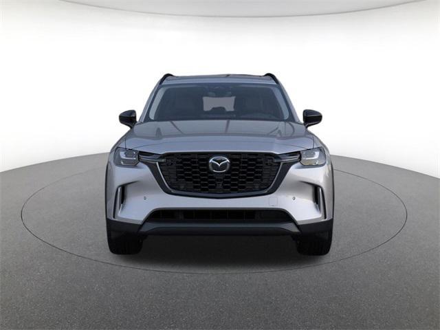 new 2026 Mazda CX-90 car, priced at $49,210