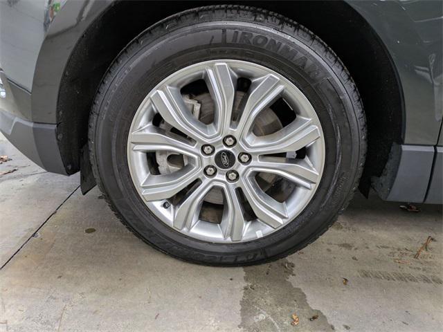 used 2024 Ford Edge car, priced at $23,500