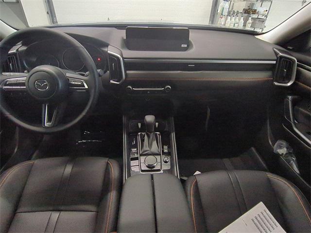 new 2026 Mazda CX-50 Hybrid car, priced at $39,993