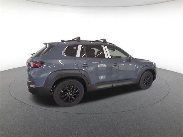new 2026 Mazda CX-50 Hybrid car, priced at $39,993