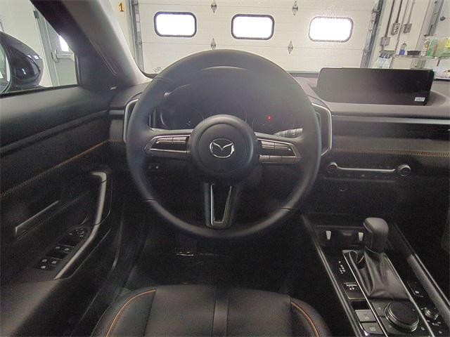 new 2026 Mazda CX-50 Hybrid car, priced at $39,993