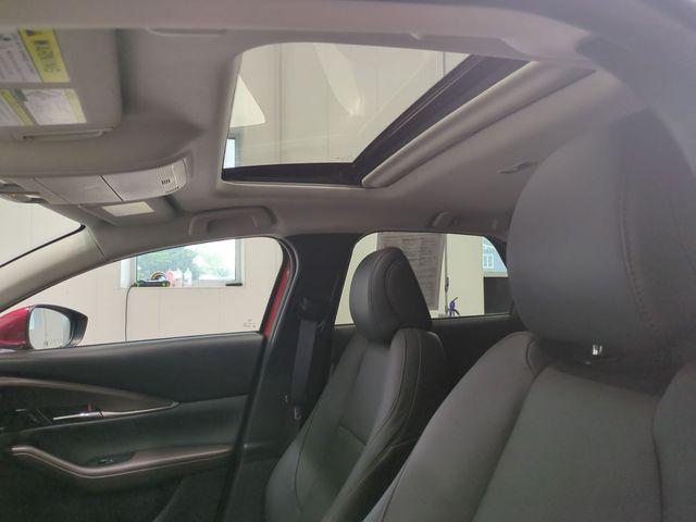 used 2023 Mazda CX-30 car, priced at $25,100