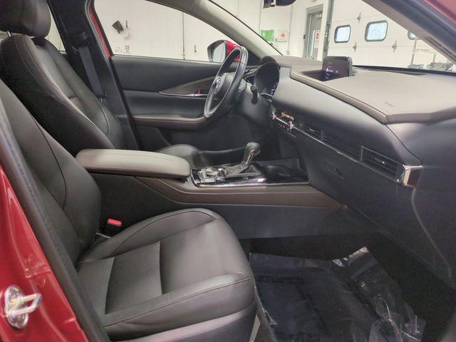 used 2023 Mazda CX-30 car, priced at $25,100