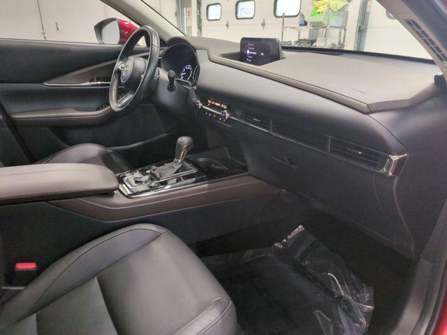 used 2023 Mazda CX-30 car, priced at $25,100