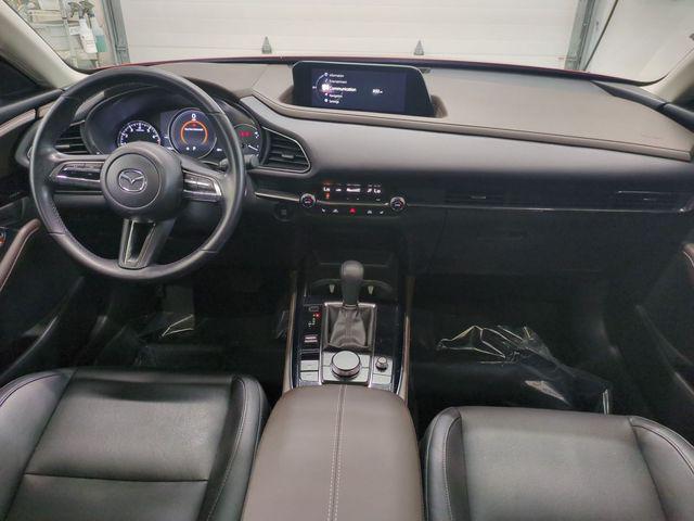 used 2023 Mazda CX-30 car, priced at $25,100