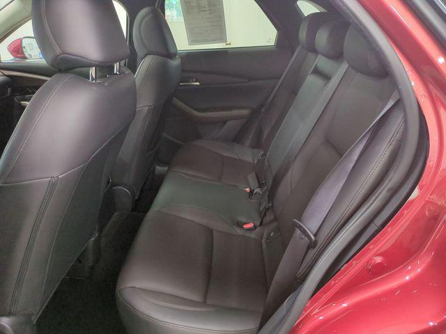 used 2023 Mazda CX-30 car, priced at $25,100